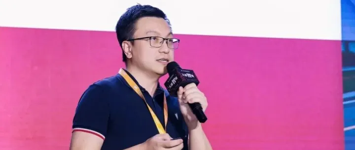 FBEC2025 | 广纳四维 史瑞：IDM模式一体化，加速衍射光波导芯片技术创新