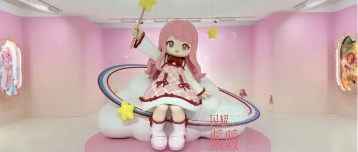 在上海，我拥抱到了养了13年的暖暖