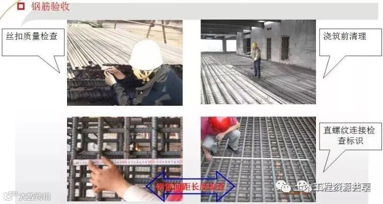 主体工程施工过程控制图文解说,三维图!_37