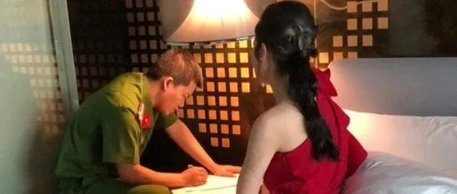 越南：同时向多人提供涉黄服务将被重罚，外籍人员涉案或面临驱逐出境，新规下月生效！