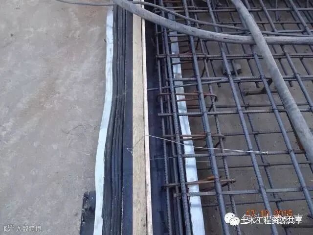 超火的中建综合管廊标准化做法,看看人家!_64