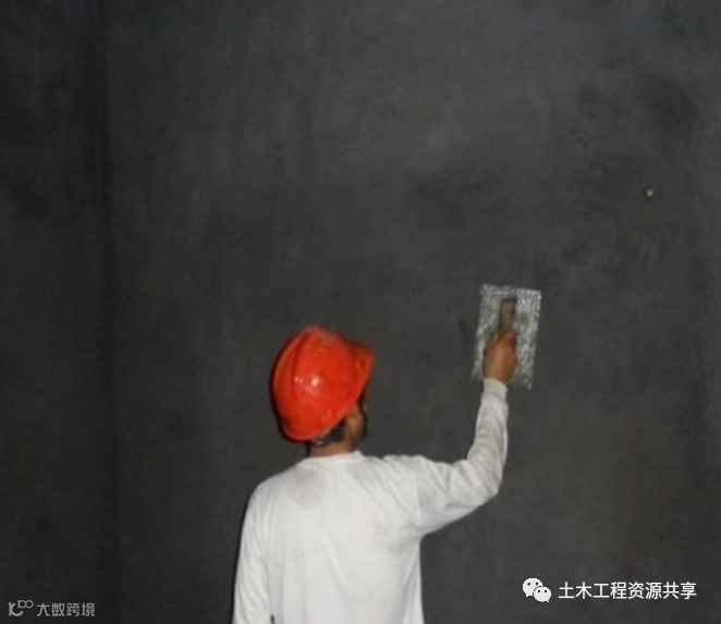 抹灰工程施工流程及工艺要点详解_31