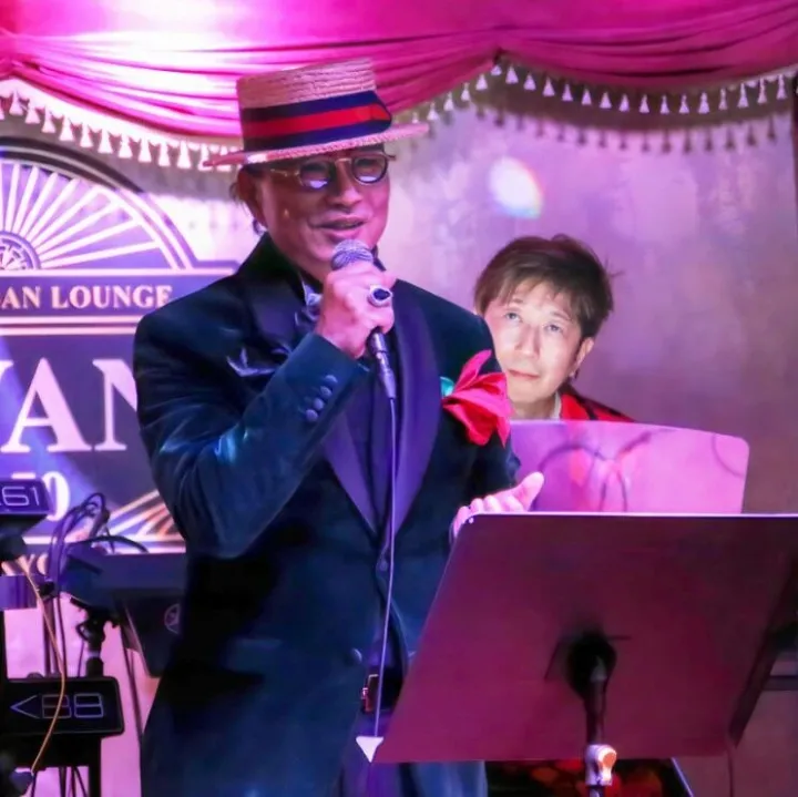 2025中日灵魂之声：黄实以艺术为桥，民间温情暖化双边情谊