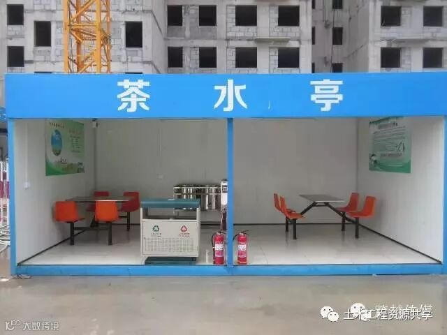 绿色施工就是洗洗车,弄点喷淋,防尘布?一看你就是大脑简单!_48