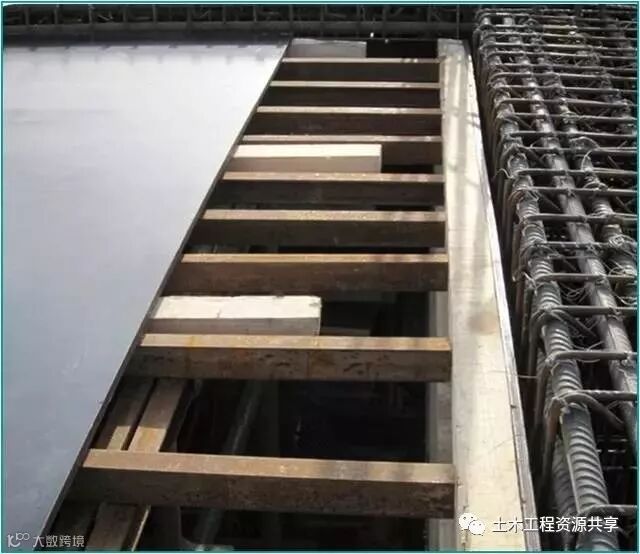 这才是鲁班奖工程,模板安装要这样做!_9