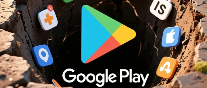 海外公司注册背后的超级大坑：如何导致你无法注册开发者账号？