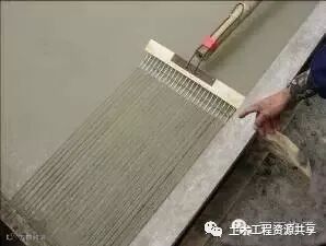 混凝土施工的详细步骤的注意事项,新手、老手均受益!_23