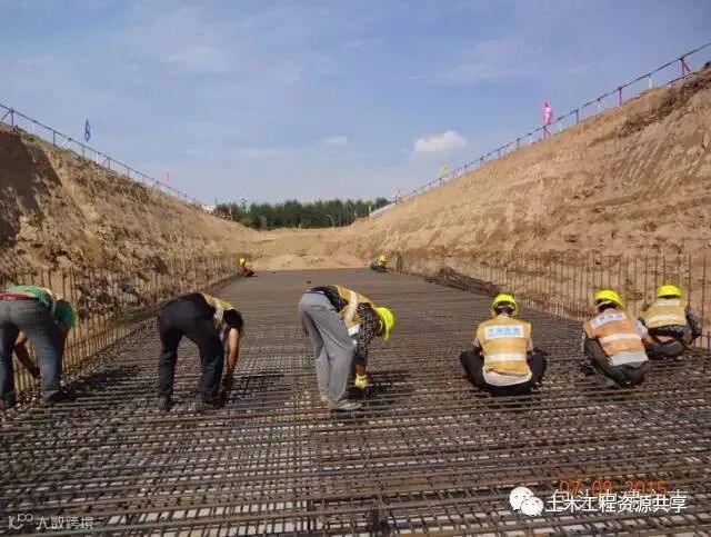 超火的中建综合管廊标准化做法,看看人家!_22