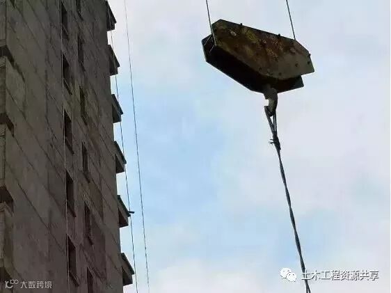 56张图片,道尽现场安全隐患,大家一起来找茬!_23