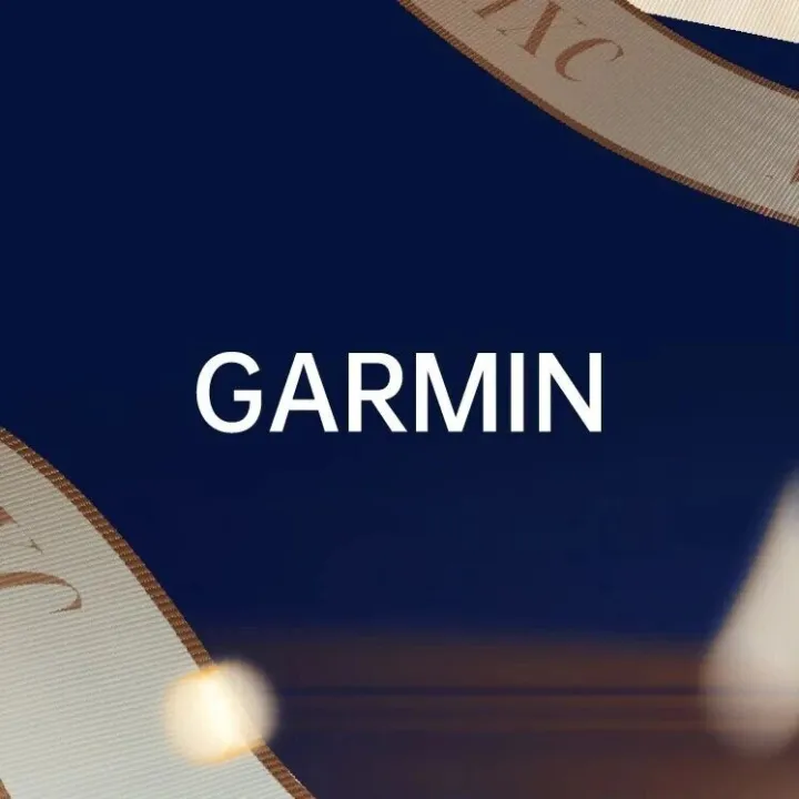 GARMIN | 本能·跨界 Instinct Crossover AMOLED 指针式智能手表正式开售