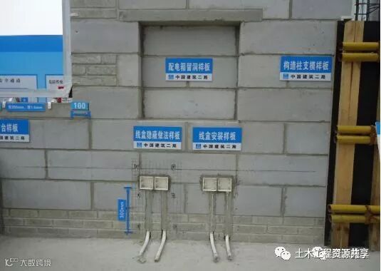 工程样板引路:我让你怎么做,你就怎么做,否则就是惹祸!(附详_12