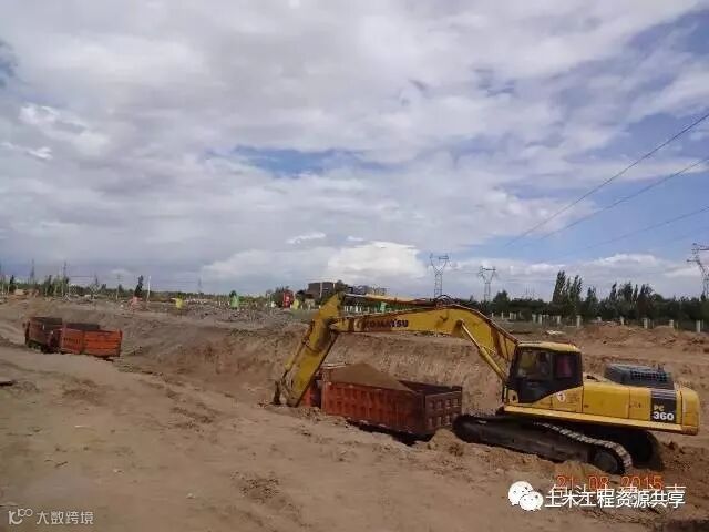 超火的中建综合管廊标准化做法,看看人家!_11