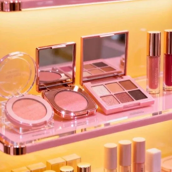 广州 1039 赋能化妆品“无票”出口：从报关到收汇再到商检，全流程高效合规不踩雷！