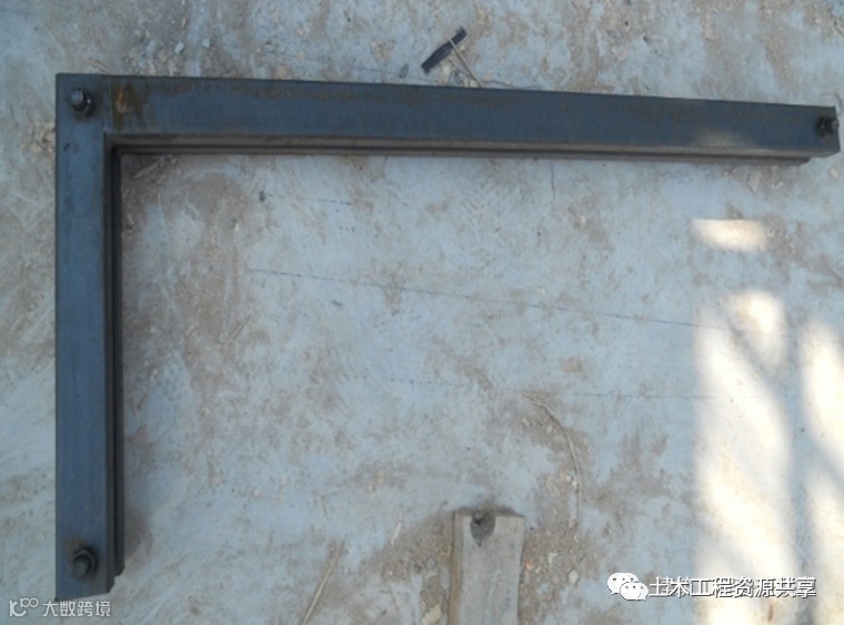 模板钢支撑体系:工艺详解,提质增效!_5