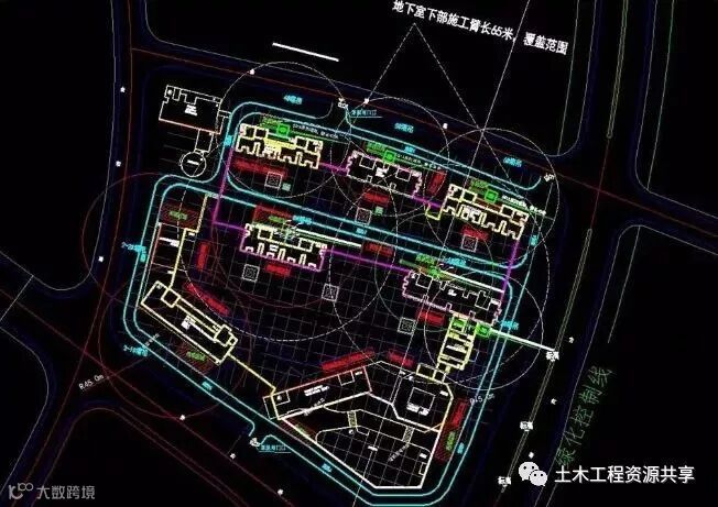 装配式结构施工技术交底、现场布置及吊装施工方案_1