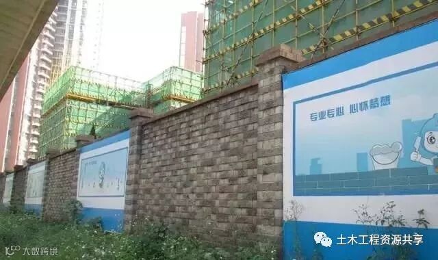 安全文明工地这样建,快快记下来!_1