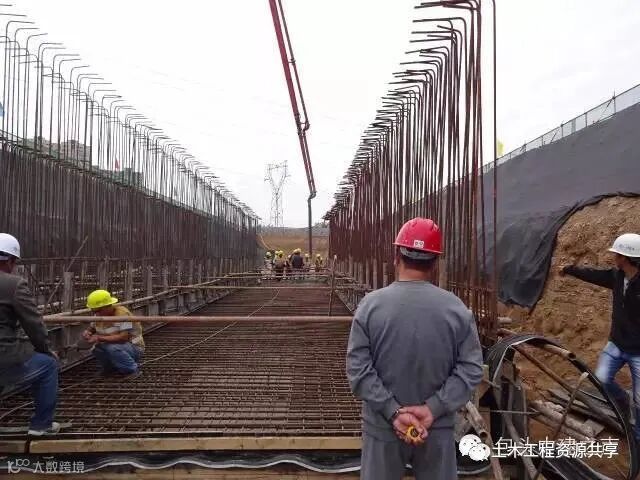 超火的中建综合管廊标准化做法,看看人家!_78