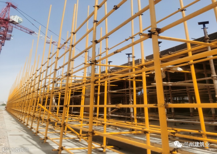 施工现场如何应用“永临结合”?工程人必备_6