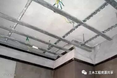 收藏!很全的精装房工法样板管理_16