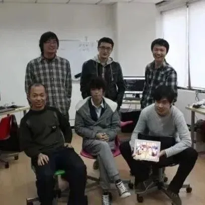 上海交大一间宿舍，走出3个百亿宅男