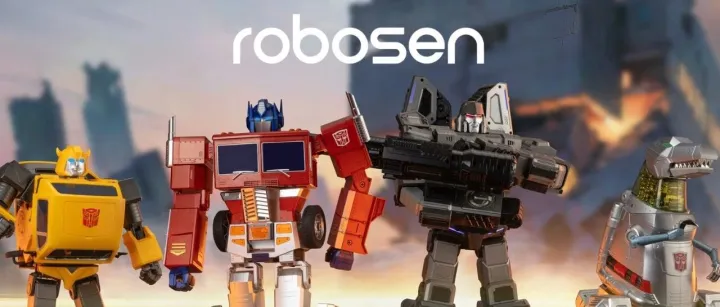 海外紅人營銷|爆火TikTok！讓馬斯克也驚嘆的變形玩具什么來頭？