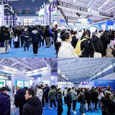 浅谈中国行业展会发展全景透视：历史沿革、现实困境与未来转型- 大数跨境