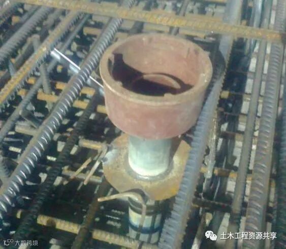 地下室人防工程机电安装最全图文详解(附安装图集)_10