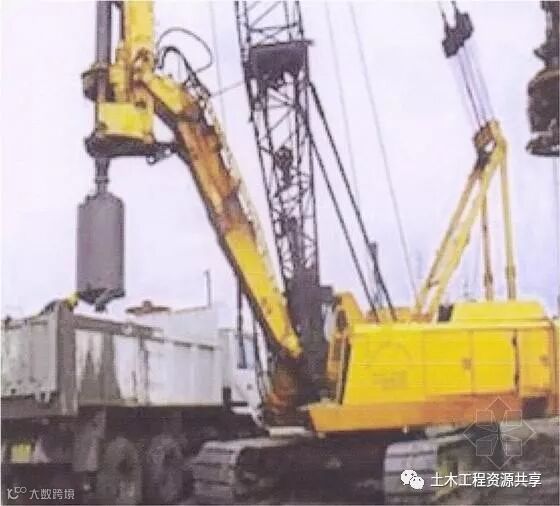 特大建筑深基坑支护工程施工详解(内附多图)_47