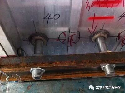 万科水电安装精确定位标准做法,照着做就对了!_22