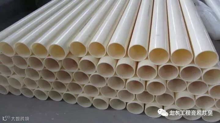 一文看懂“给排水工程”,收藏学习!_22