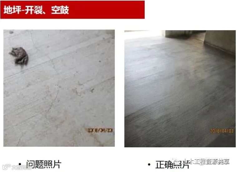 施工现场常见问题及正确做法案例!_79