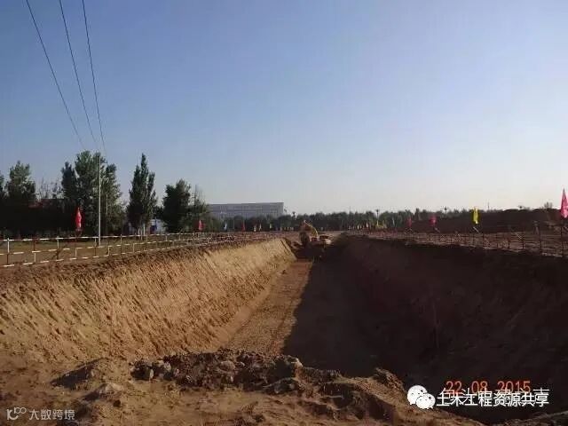 超火的中建综合管廊标准化做法,看看人家!_12