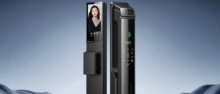 TX方案前后双摄智能锁设置全套教程