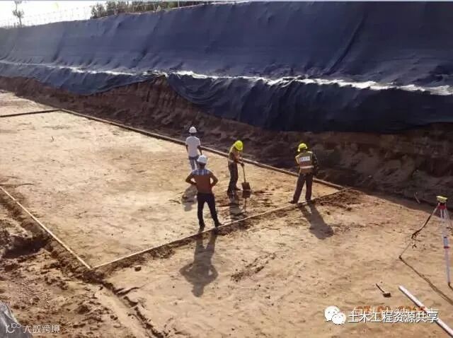 超火的中建综合管廊标准化做法,看看人家!_13