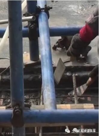 这种方法不设后浇带,一样能控制混凝土裂缝_8