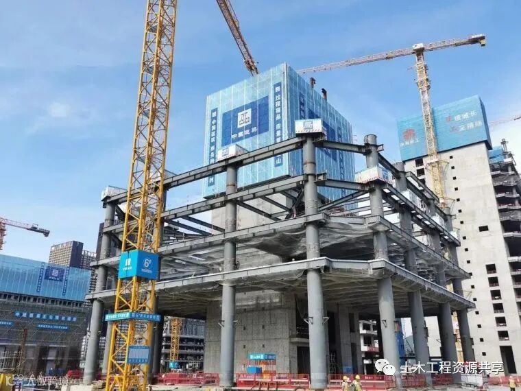10项建筑业新技术12个资料追根究底!看过来_13