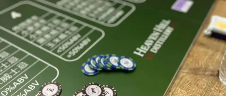 太火了！美威盲品挑战赛延期至11月底