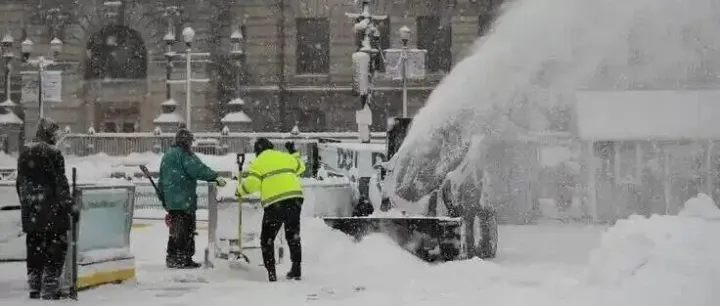 紧急！USPS发布延误预警，美国多州派送时效将受影响