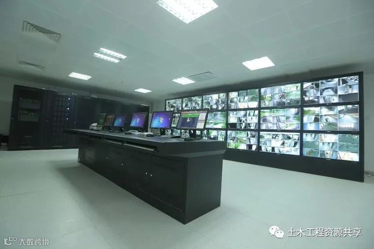 中建五局机电安装施工优秀做法照片,打造精品工程就得这么做!_27