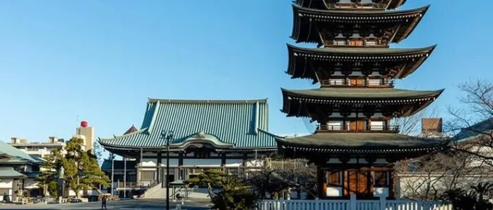 JETRO·活动｜走进日本制造业核心——探索中部地区的商业新机遇