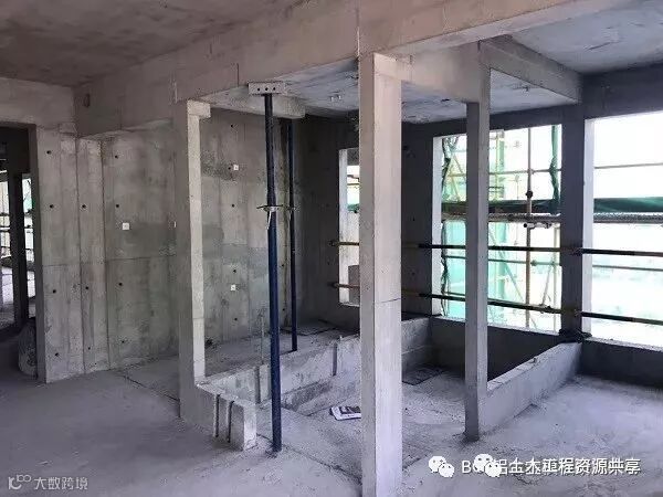 这个项目厉害了!铝模,BIM,质量标准化!全是亮点干货!_21