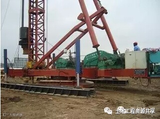 十一种打桩机,你认识几种?_2