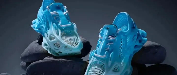 ［模型分享］鞋子3D模型