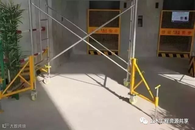 安全、质量、绿色施工,这个项目处处都是亮点_3