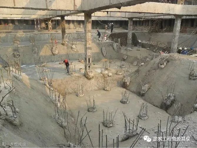 基坑开挖安全16字原则,要能“张口就来”!_16