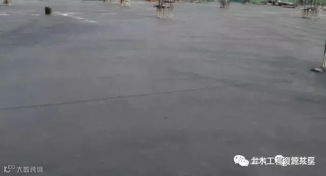 把控10个要点,提高混凝土板面平整度!_13