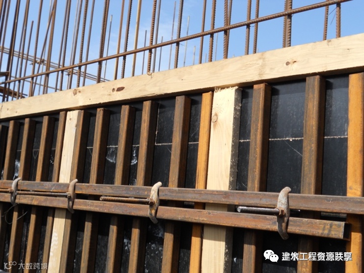 模板钢支撑体系:工艺详解,提质增效!_104