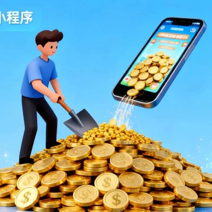 玩游戏也能成“正经副业”，【嘿好玩游戏库】带你躺赚！