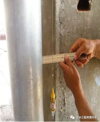 常用建筑工程质量检测工具使用方法图解_36