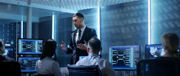 解读｜《人工智能安全治理框架》1.0